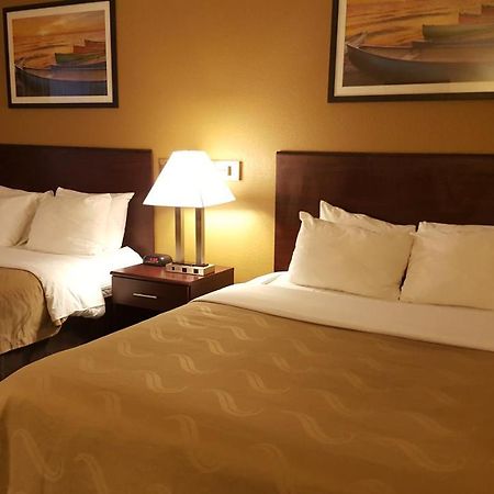 Quality Inn Ozark-Springfield South Exterior foto