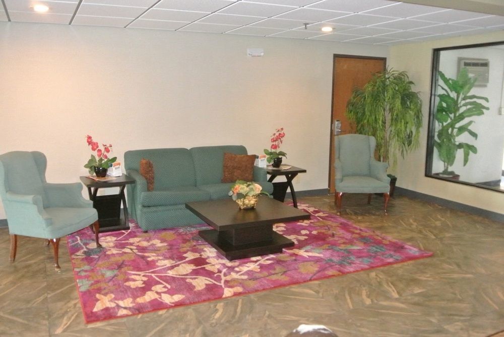Quality Inn Ozark-Springfield South Exterior foto