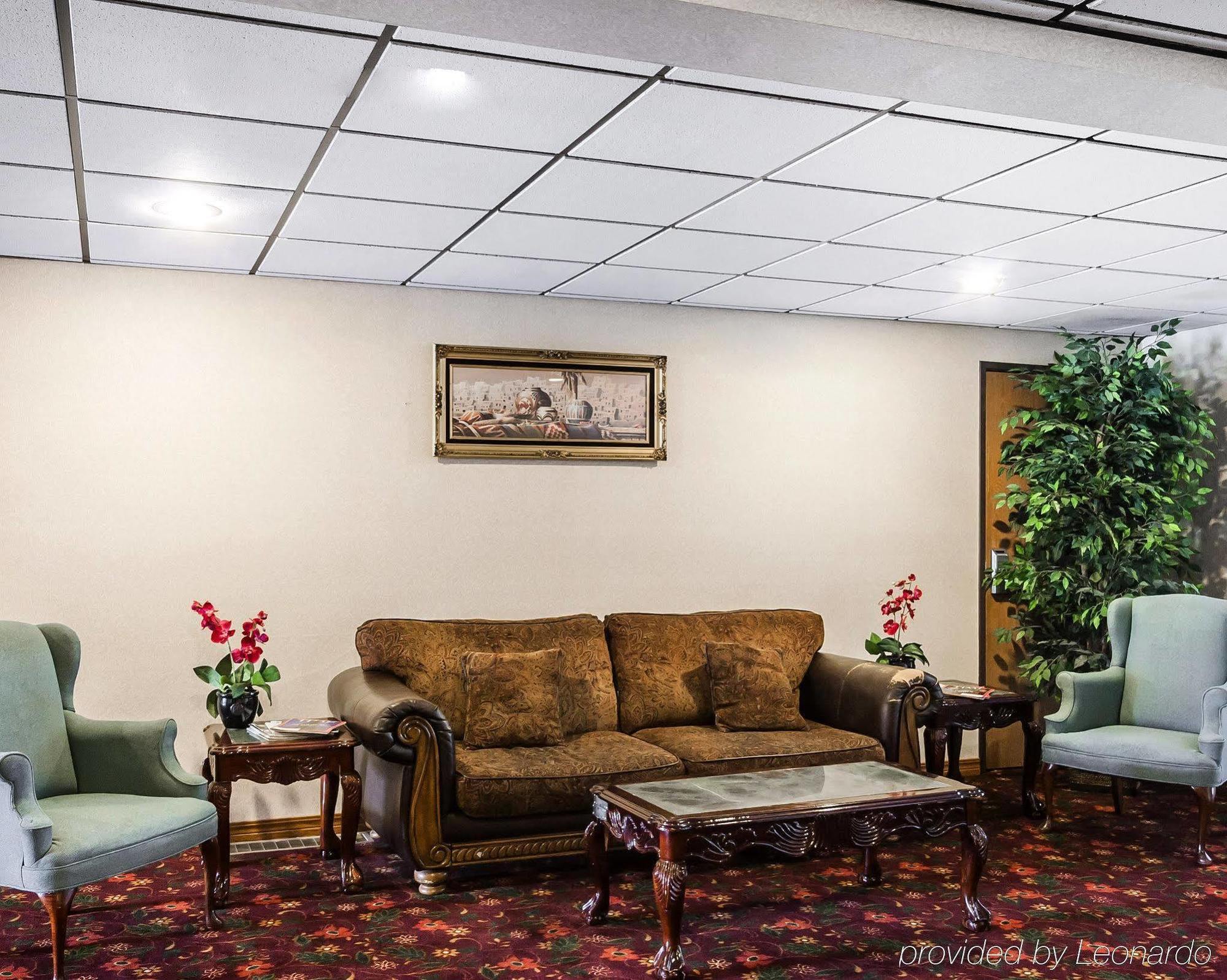Quality Inn Ozark-Springfield South Exterior foto