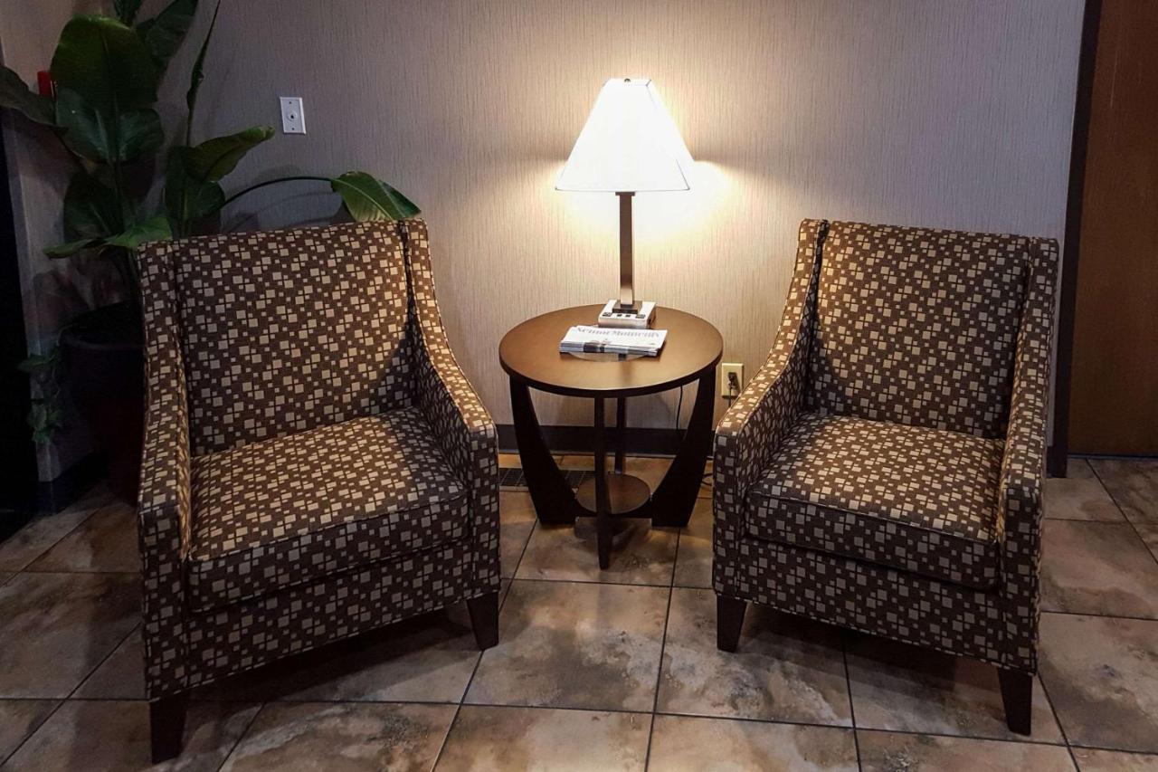 Quality Inn Ozark-Springfield South Exterior foto